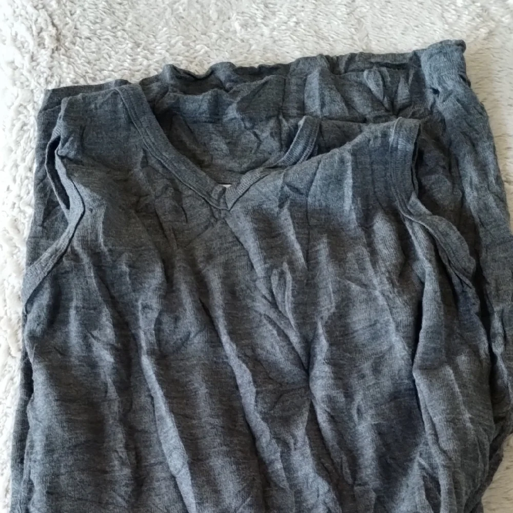 Benetton Sleeveless Dress - Picture 15 of 15